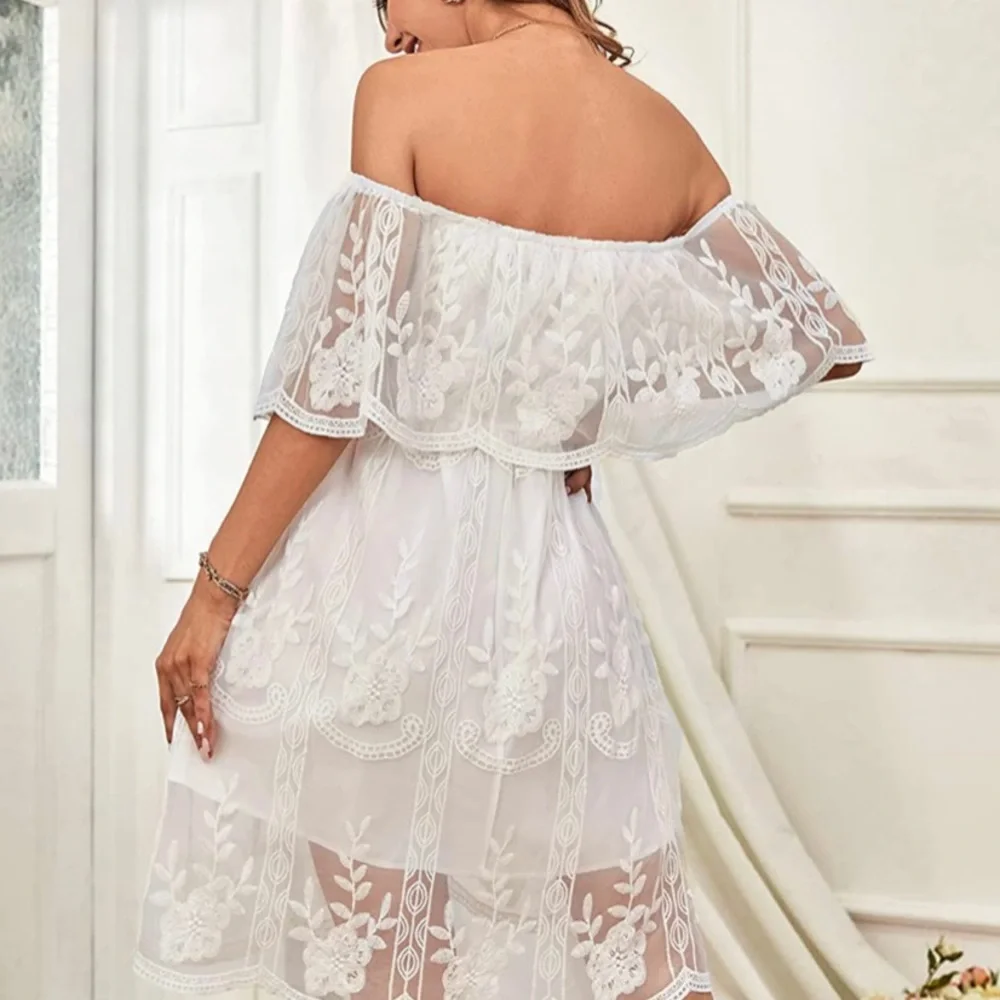 Dress - Picture 2 of 4